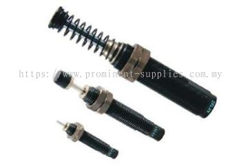 ACA, ACJ SERIES SHOCK ABSORBER