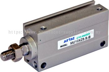 MU Series Cylinder