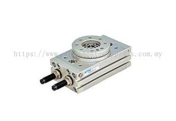 HRQ Series Rotary Cylinder