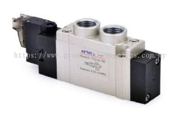 7V SERIES SOLENOID VALVE