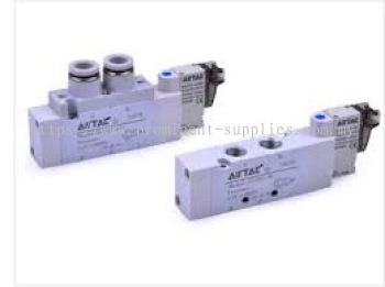 6V SERIES SOLENOID VALVE