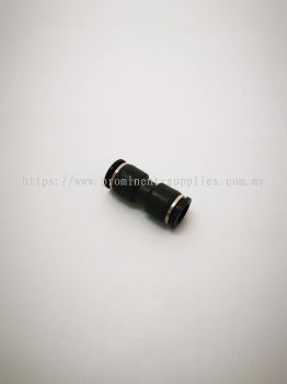 PUC - TUBE TO TUBE CONNECTOR 