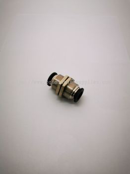 PM - BULK HEAD CONNECTOR 