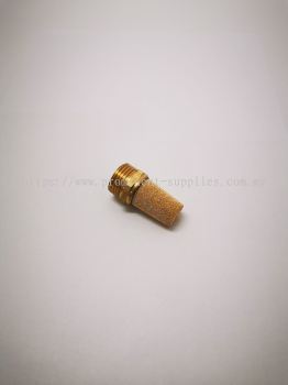 BSL - Brass Silencer Long Type