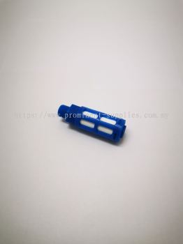 PSU - Pneumatic Plastic Silencer 