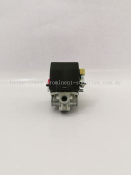 Pressure Switch 4 Port