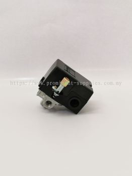 Pressure Switch 4 Port