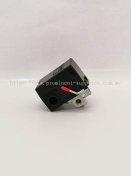 Pressure Switch 4 Port