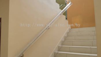 Handrail (Banister)
