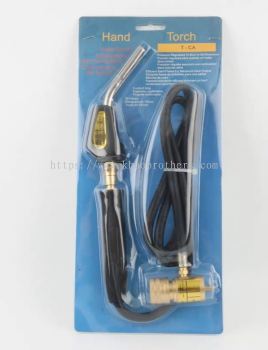Torch Brazing Soldering Welding Melting With Hose