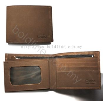 Wallet - PU Leather