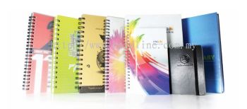  Customizing Products - Diaries - Calendars