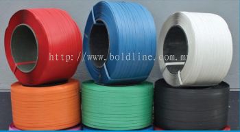PP Strapping Band - 15mm