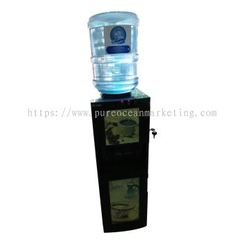 Water Dispenser - Free-Standing
