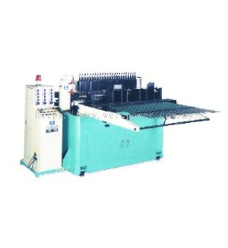 Multi-Spot Welding Machine