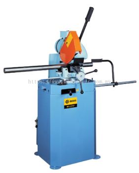 Soco MC-275F Manual Pull Down Saw