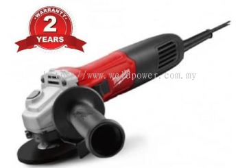 Compact Angle Grinder 100MM-720W