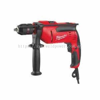 Hammer Drill 705W -1 Speed