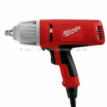 Impact Wrench 1/2 Square Drive