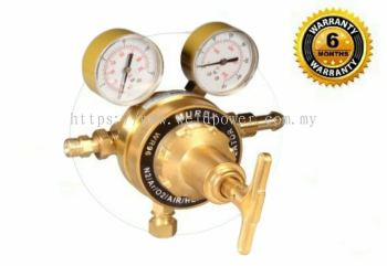 High Pressure High Flow Regulator (PSI 150)