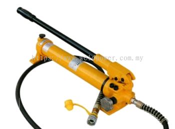 CP-700 Hydraulic Hand Pump - One Way