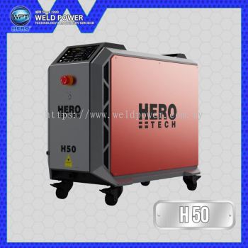 Air Cooled Laser - Hero