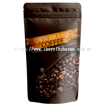 Coffee  3 in 1 (loose powder or in sachet)