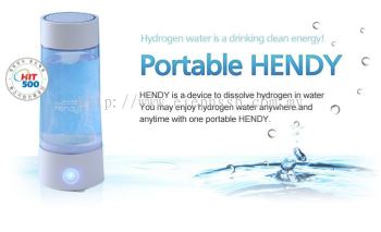 Portable Hendy