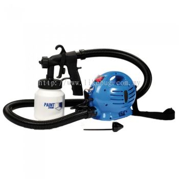 Paint Zoom Machine Sprayer (Blue)