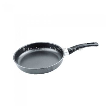 16cm Non Stick Multi-functional Mini Steel Flat Surface Pan