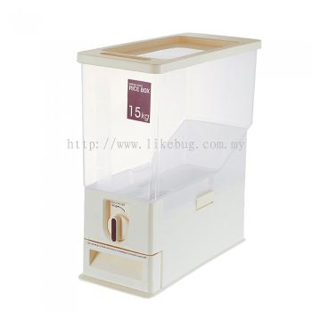 15kg Rice Dispenser