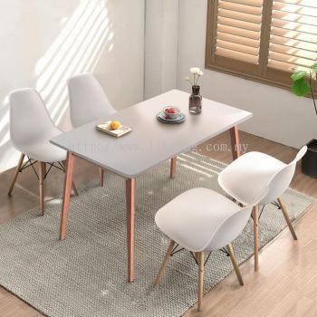 Parfait Dining Table Set