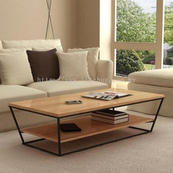 Bellisima Coffee Table 