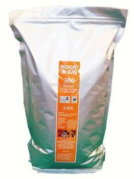 Midori Fertilizer 366 3kg