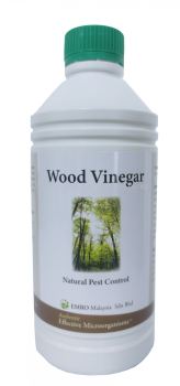 Raw Wood Vinegar