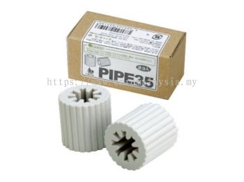 EM-X Ceramic Pipe 35mm