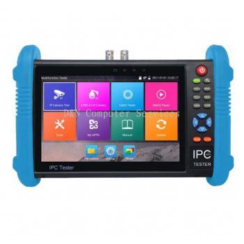 T75 C 7 1280800 IPS Touch Screen Analog