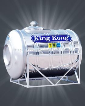 BRAND: KING KONG - SUS 304 STAINLESS STEEL WATER TANK