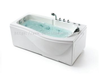 Jacuzzi / Massage Bath Tub