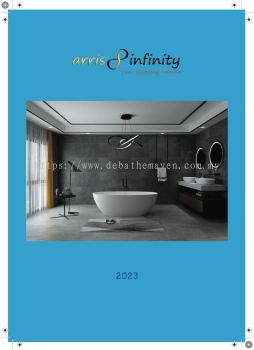 Brand: Arris Infinity