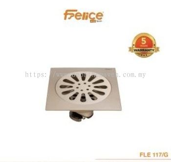 BRAND: FELICE (FLE117G)