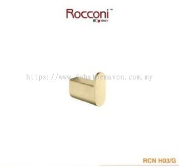 BRAND: ROCCONI (RCNH03G)