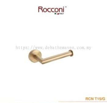 BRAND: ROCCONI (RCNT15G)