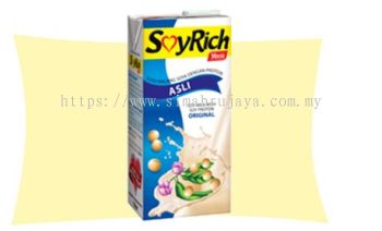 Soyrich