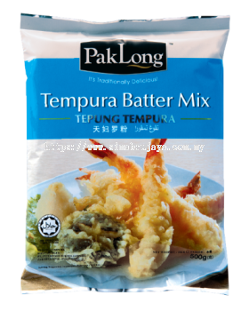 Tempura Batter Mix 500g