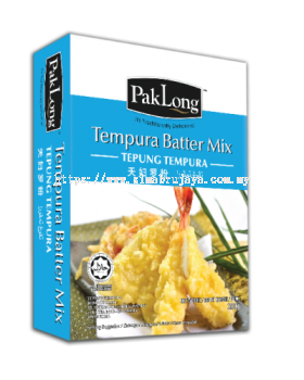 Tempura Batter Mix 200g