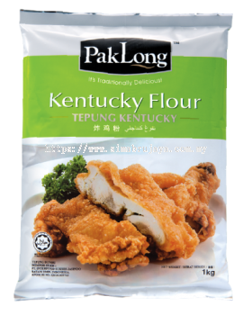 Kentucky Flour