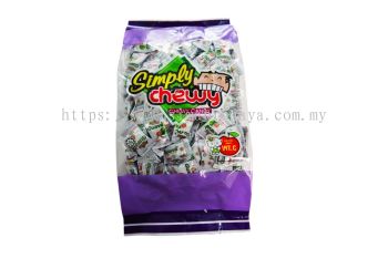 Simply Chewy Candy Guava