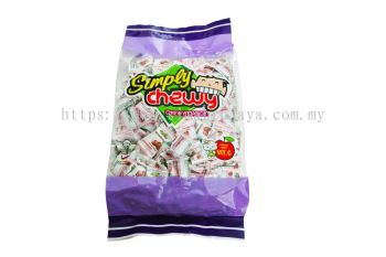 Simply Chewy Candy Strawberry