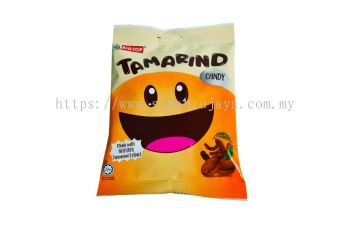 Tamarind Candy 